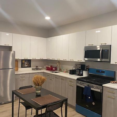 Stylish Room 8Mins To Newark Airport Exterior photo