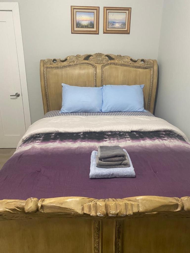 Stylish Room 8Mins To Newark Airport Exterior photo