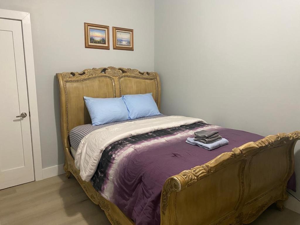 Stylish Room 8Mins To Newark Airport Exterior photo