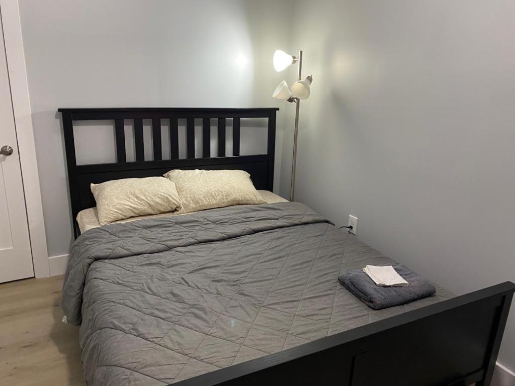 Stylish Room 8Mins To Newark Airport Exterior photo