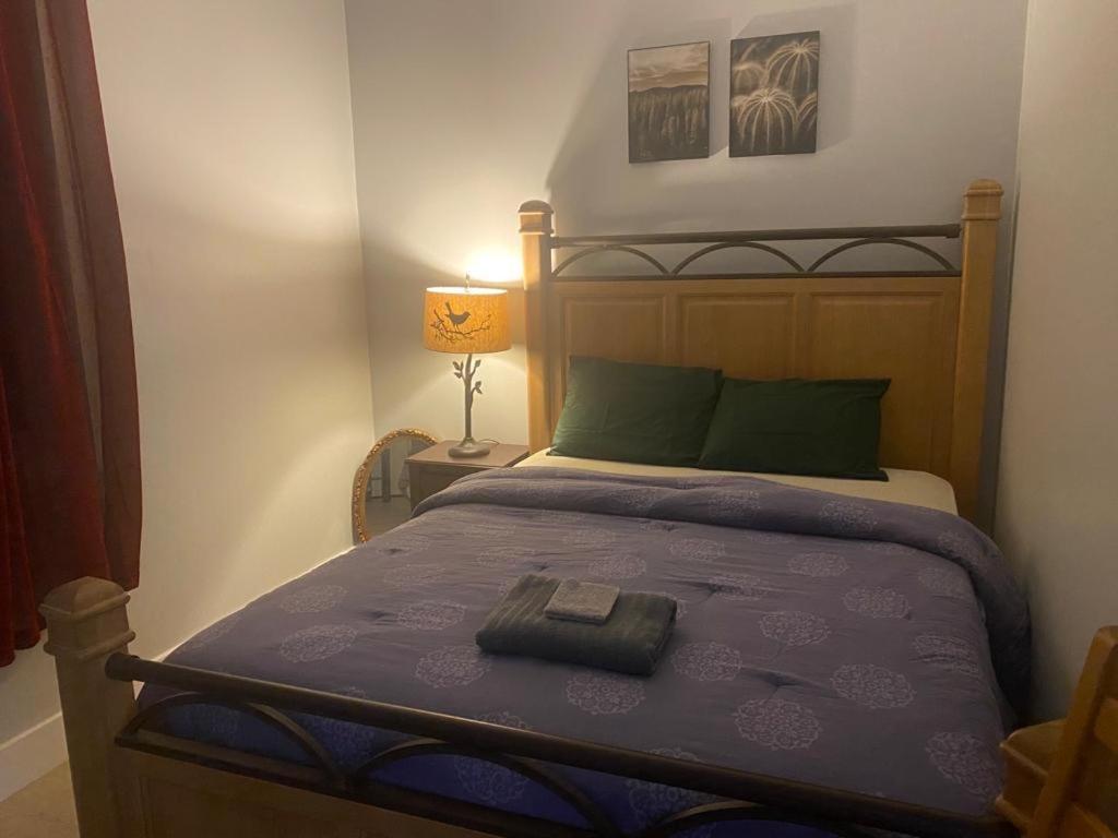 Stylish Room 8Mins To Newark Airport Exterior photo